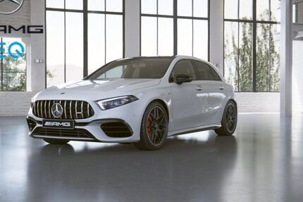 Mercedes-Benz A 45 AMG 29.999 km 47.120 &euro; Waldbröl 51545