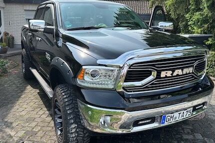 Dodge RAM 47.000 km 42.999 &euro; Waldbröl 51545