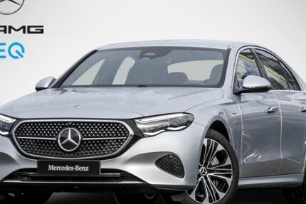 Mercedes-Benz E 300 12.547 km 49.550 &euro; Erndtebrück 57339