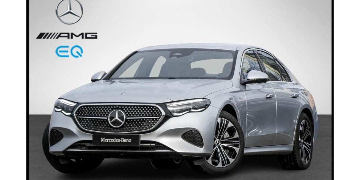 Mercedes-Benz E 300 12.547 km 49.550 &euro; Erndtebrück 57339