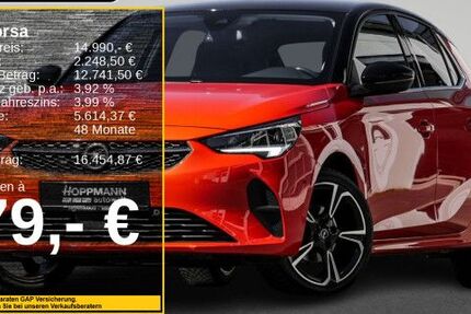 Opel Corsa 15.469 km 14.990 &euro; Siegen 57072