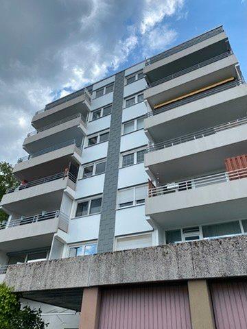 Etagenwohnung Siegen - 2.5 Zimmer, 72 m&sup2;, 750&euro; | Angebot:26032957