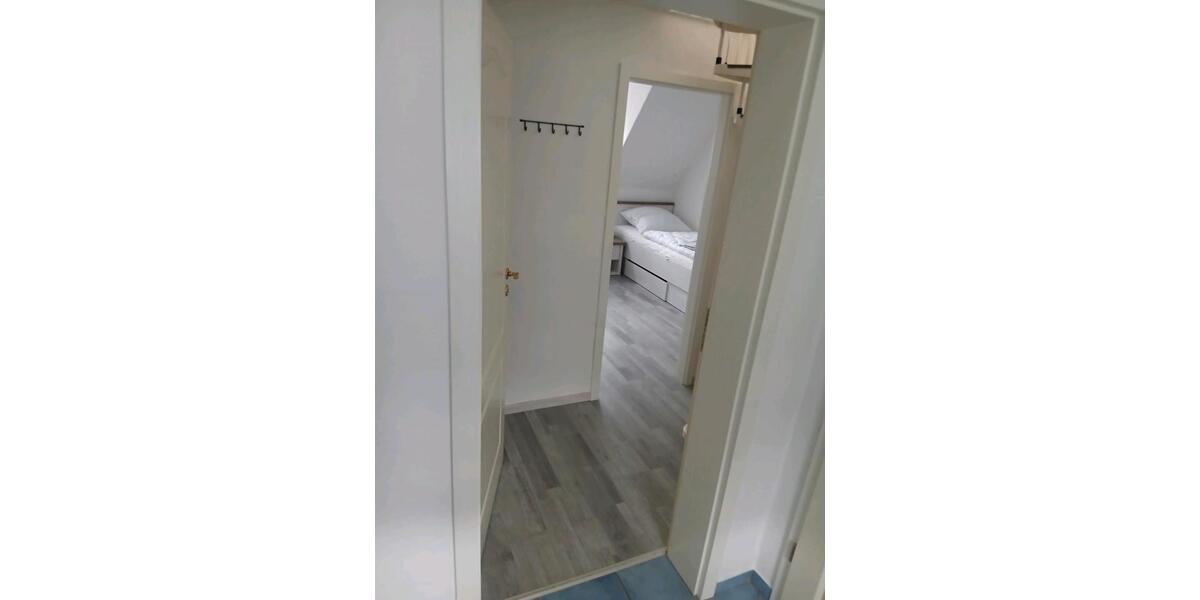 Etagenwohnung Siegen Kaan-Marienborn - 2 Zimmer, 85 m&sup2;, 840&euro; | Angebot:25635991