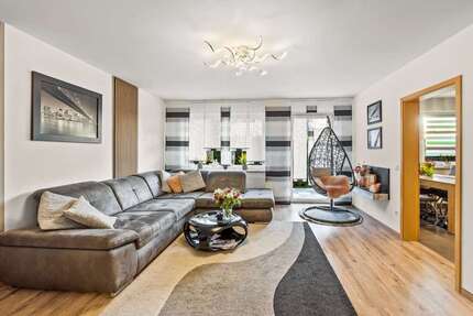 Wohnung Attendorn - 4 Zimmer, 102 m&sup2;, 289.500&euro; | Angebot:26462793