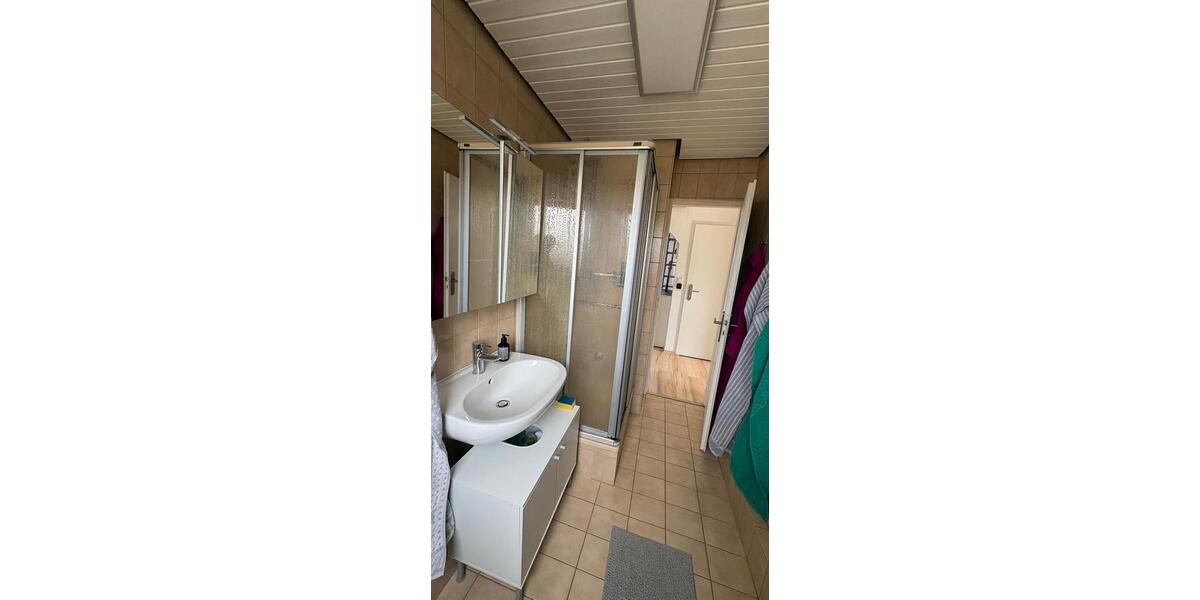 Maisonettenwohnung Herborn - 4 Zimmer, 75 m&sup2;, 750&euro; | Angebot:25944226