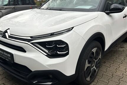 Citroen C4 44.750 km 13.890 &euro; Siegen 57072