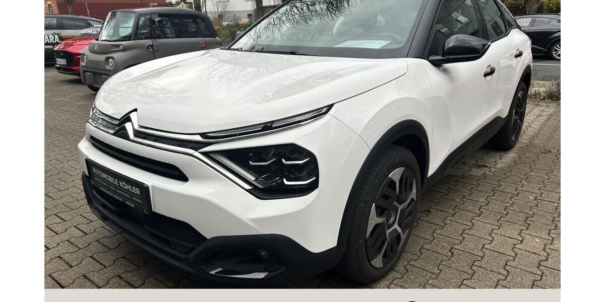 Citroen C4 44.750 km 13.890 &euro; Siegen 57072