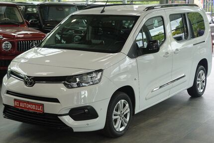 Toyota Proace (Verso) 84.280 km 22.891 &euro; Olpe 57462