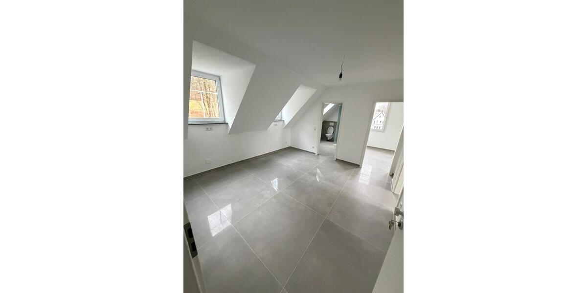 Dachgeschoßwohnung Bad Marienberg (Westerwald) - 3 Zimmer, 56 m&sup2;, 532&euro; | Angebot:25417844