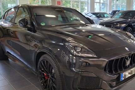 Maserati Grecale 57.000 km 77.600 &euro; Attendorn 57439