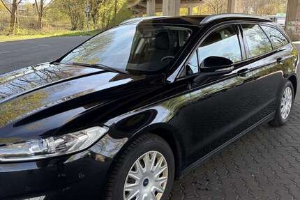 Ford Mondeo 179.000 km 8.500 &euro; Erndtebrück 57339