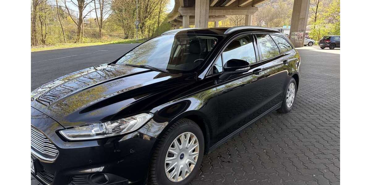 Ford Mondeo 179.000 km 8.500 &euro; Erndtebrück 57339