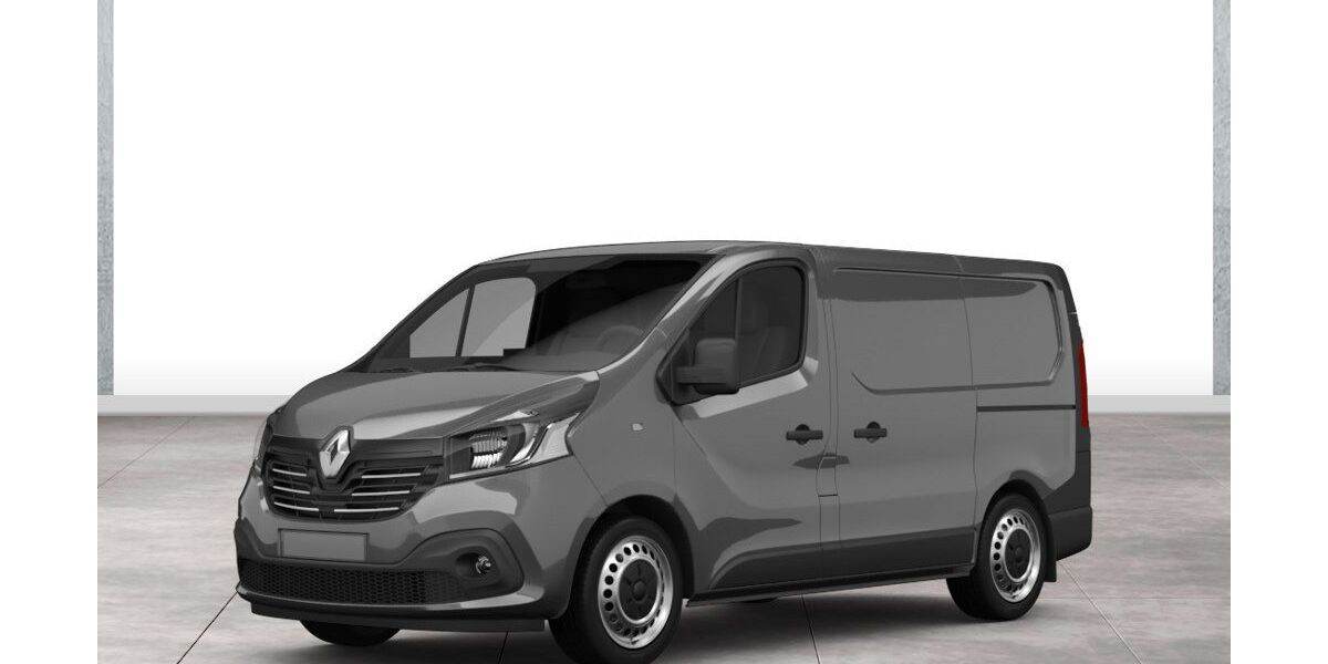 Renault Trafic 67.354 km 24.470 &euro; Siegen 57072