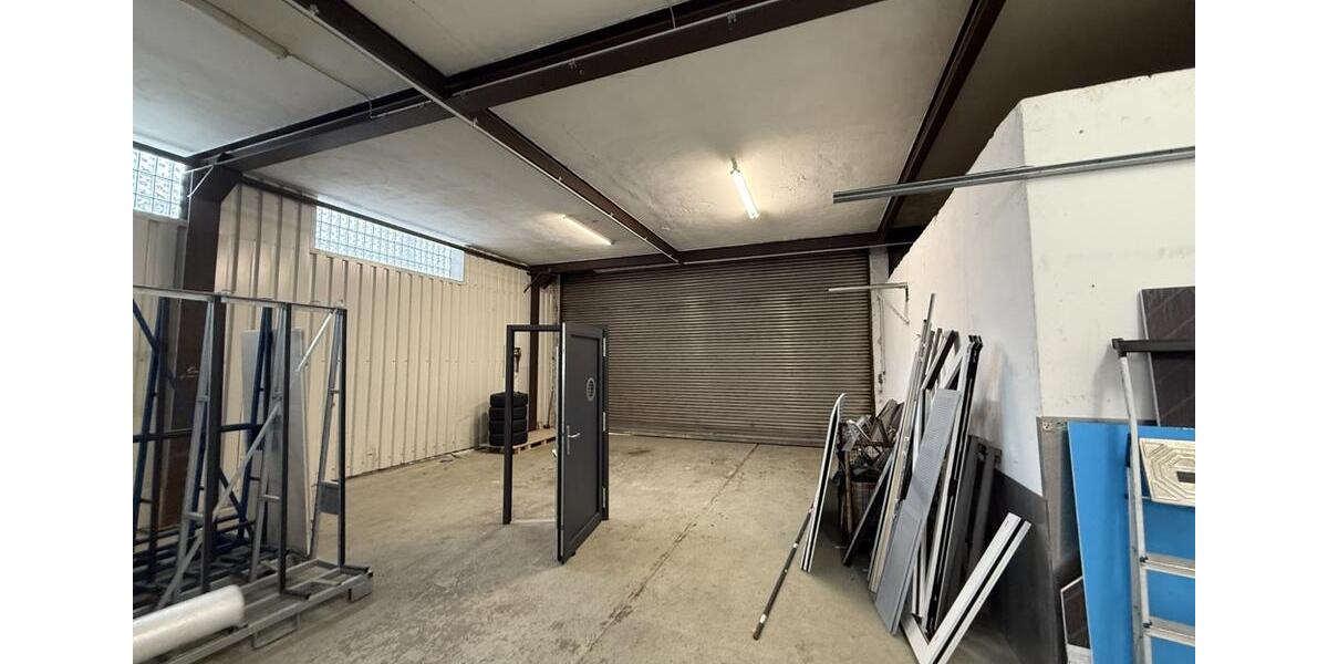 Gewerbeobjekt Bad Marienberg (Westerwald) - 1.200&euro; | Angebot:23531507