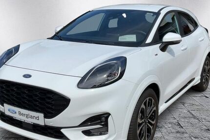 Ford Puma 3.750 km 22.890 &euro; Waldbröl 51545