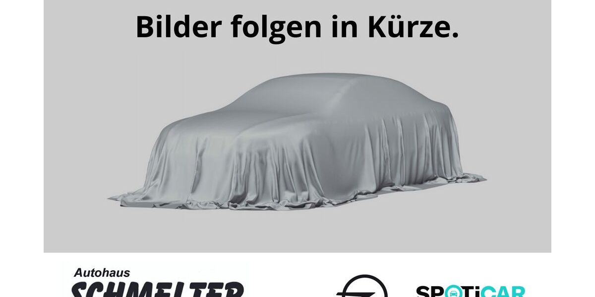 Opel Astra 12.586 km 23.940 &euro; Lennestadt 57368