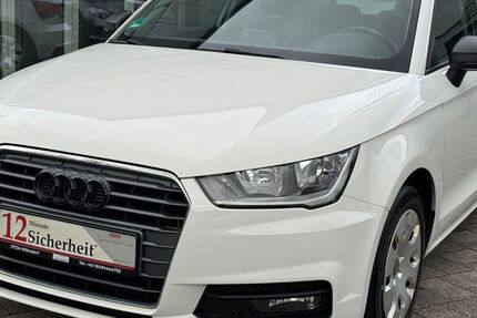 Audi A1 128.012 km 10.490 &euro; Wilnsdorf 57234