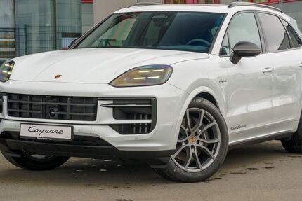 Porsche Cayenne 7.990 km 127.500 &euro; Siegen 57080