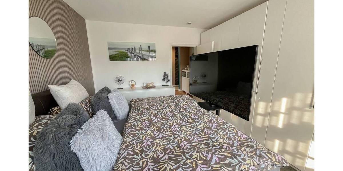 Etagenwohnung Kreuztal - 4 Zimmer, 121 m&sup2;, 299.000&euro; | Angebot:26015121