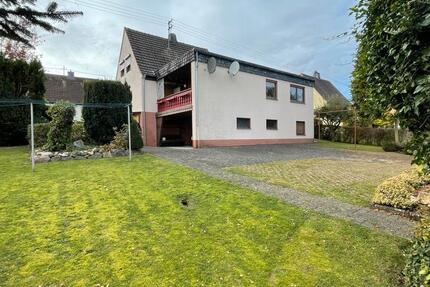 Haus Kreuztal - 2 Zimmer, 150 m&sup2;, 249.000&euro; | Angebot:25070806