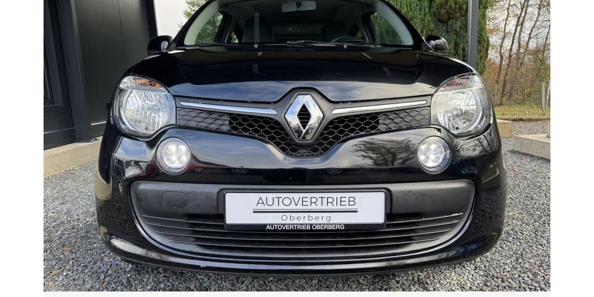 Renault Twingo 36.000 km 8.890 &euro; Waldbröl 51545
