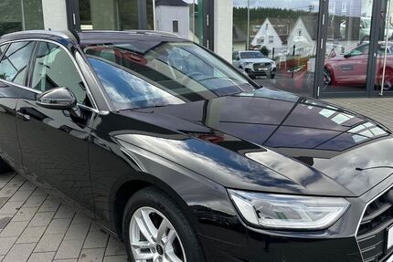 Audi A4 174.260 km 18.991 &euro; Burbach 57299