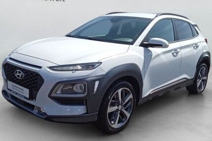 Hyundai KONA 82.000 km 16.490 &euro; Neunkirchen 57290