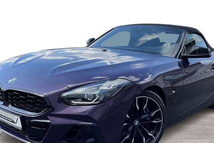 BMW Z4 14.670 km 60.390 &euro; Siegen 57076