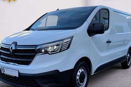 Renault Trafic 18.708 km 26.790 &euro; Olpe 57462