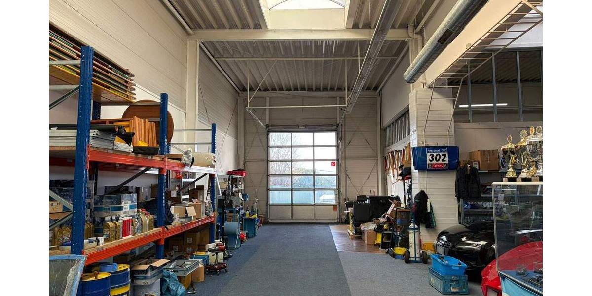 Gewerbeobjekt Wissen - 2.500&euro; | Angebot:25691937