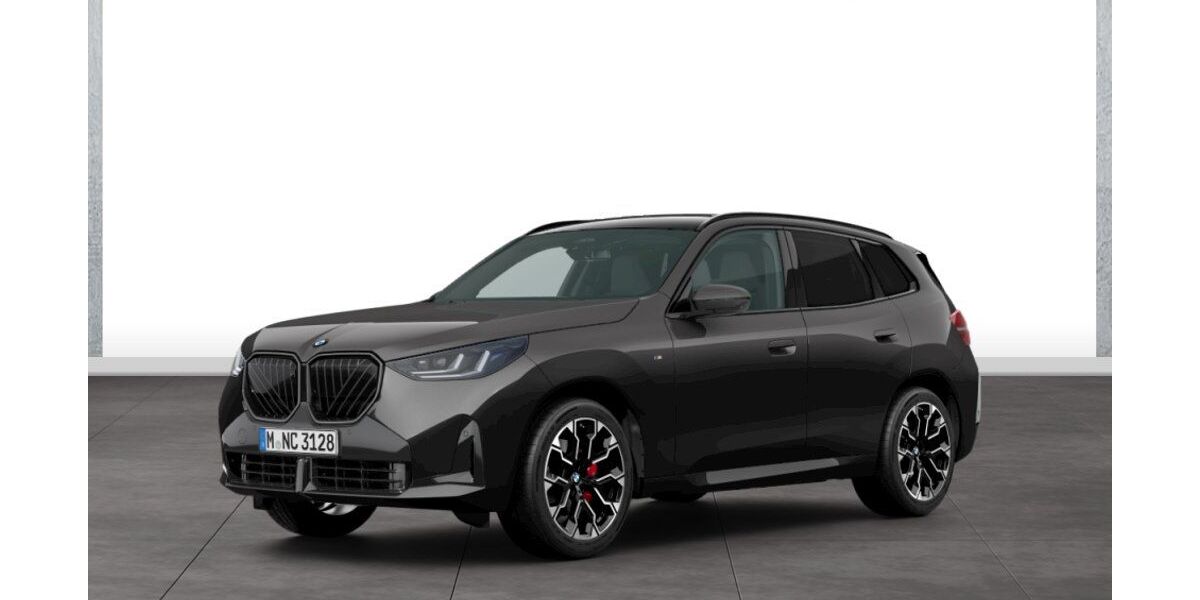 BMW X3 13.900 km 63.490 &euro; Siegen 57076