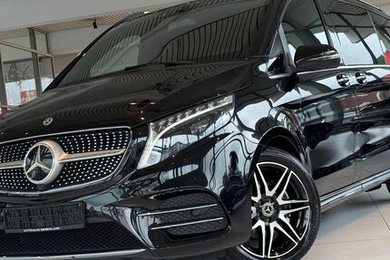 Mercedes-Benz V 250 47.340 km 52.991 &euro; Siegen 57078