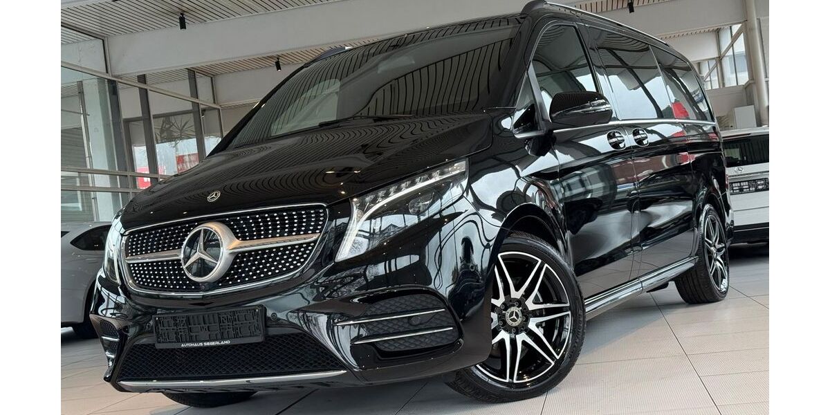 Mercedes-Benz V 250 47.340 km 52.991 &euro; Siegen 57078