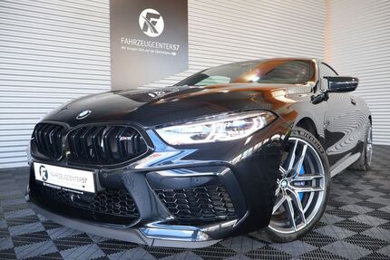 BMW M8 42.241 km 66.497 &euro; Wenden 57482