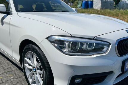 BMW 116 131.000 km 10.900 &euro; Drolshagen 57489