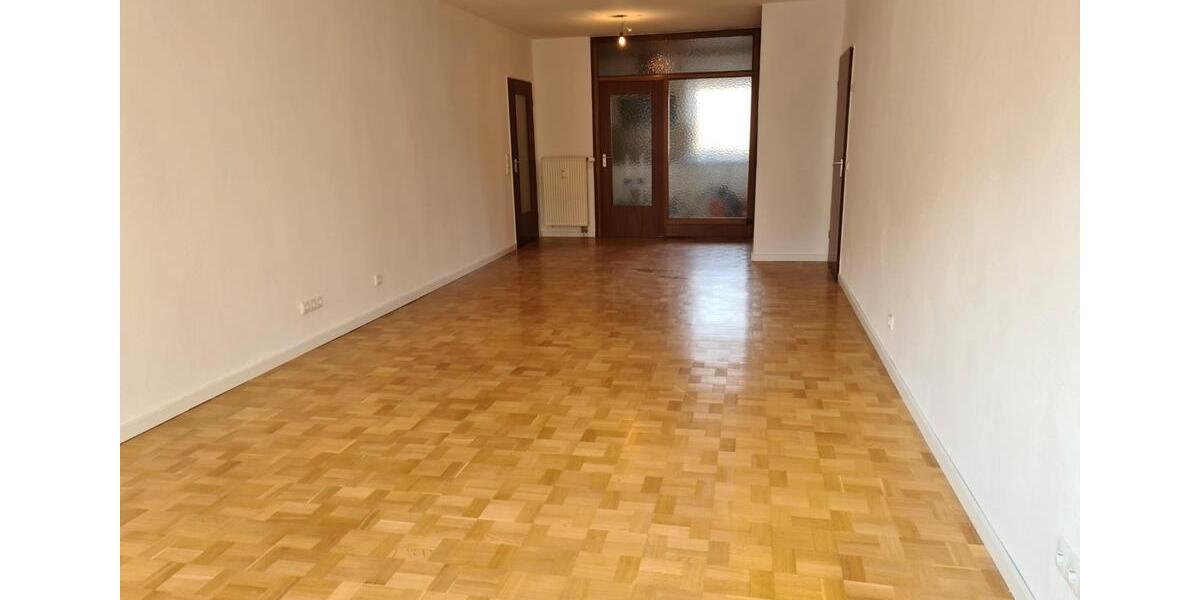 Etagenwohnung Siegen Weidenau - 3 Zimmer, 87 m&sup2;, 755&euro; | Angebot:26321209