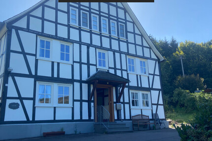 Leben im Luftkurort - Jetzt zugreifen! - Haus Kirchhundem | Angebot:22612644