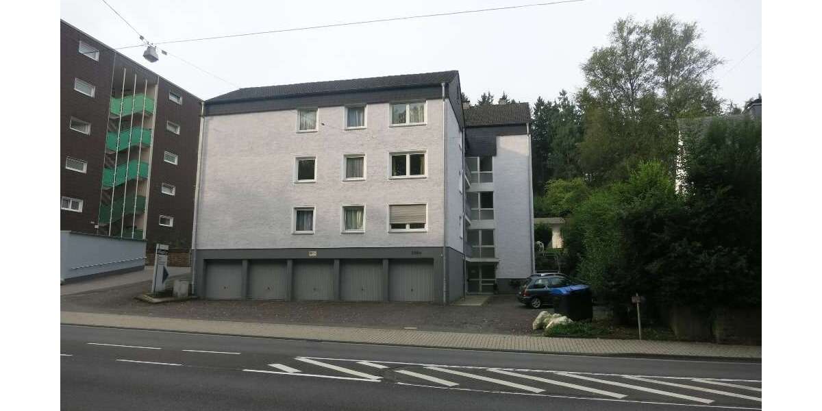 Etagenwohnung Siegen - 3 Zimmer, 80 m&sup2;, 548&euro; | Angebot:25361513