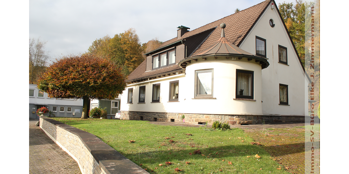 Einfamilienhaus Siegen Eiserfeld - 7 Zimmer, 200 m&sup2;, 1.100.000&euro; | Angebot:24976683
