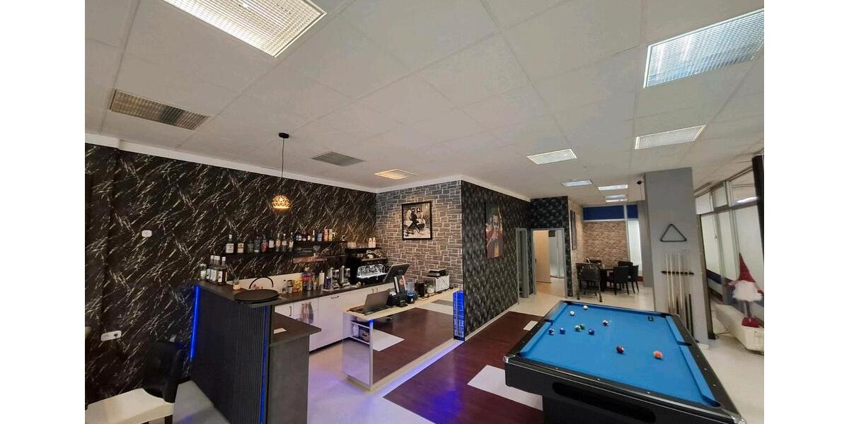 Gewerbeobjekt Kreuztal - 1.000&euro; | Angebot:25374215