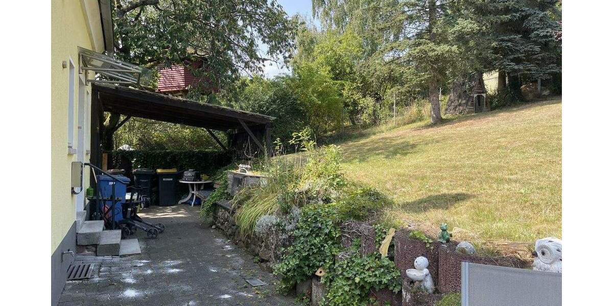 Einfamilienhaus Dietzhölztal / Ewersbach Ewersbach - 5 Zimmer, 118 m&sup2;, 169.000&euro; | Angebot:25728154