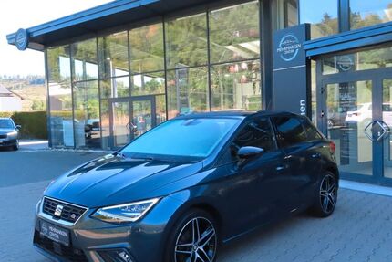 Seat Ibiza 90.174 km 13.990 &euro; Bad Laasphe 57334