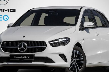 Mercedes-Benz B 250 8.727 km 34.660 &euro; Erndtebrück 57339