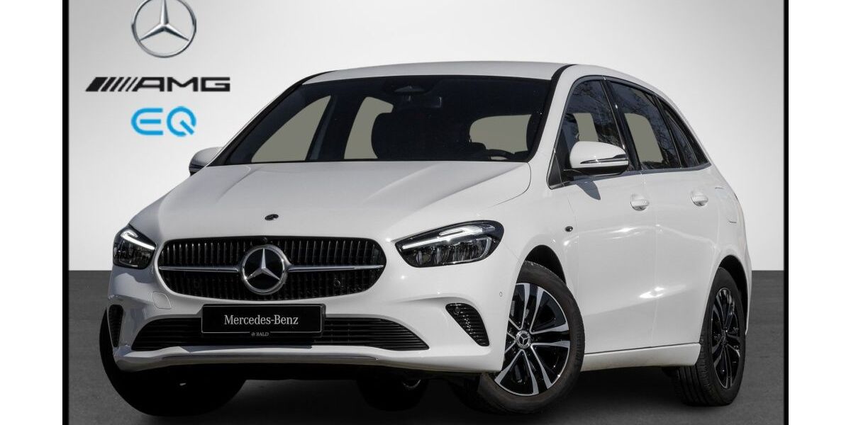 Mercedes-Benz B 250 8.727 km 34.660 &euro; Erndtebrück 57339