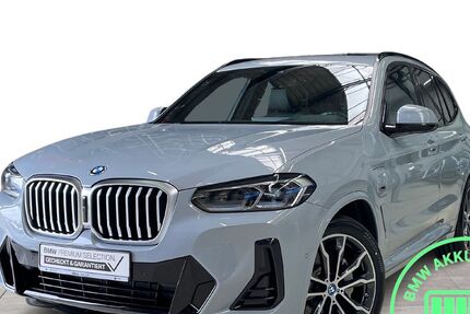 BMW X3 75.566 km 42.590 &euro; Siegen 57076