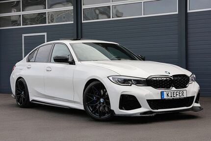 BMW M340i 84.667 km 39.450 &euro; Rennerod 56477