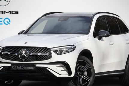 Mercedes-Benz GLC 200 9.500 km 58.880 &euro; Siegen 57074