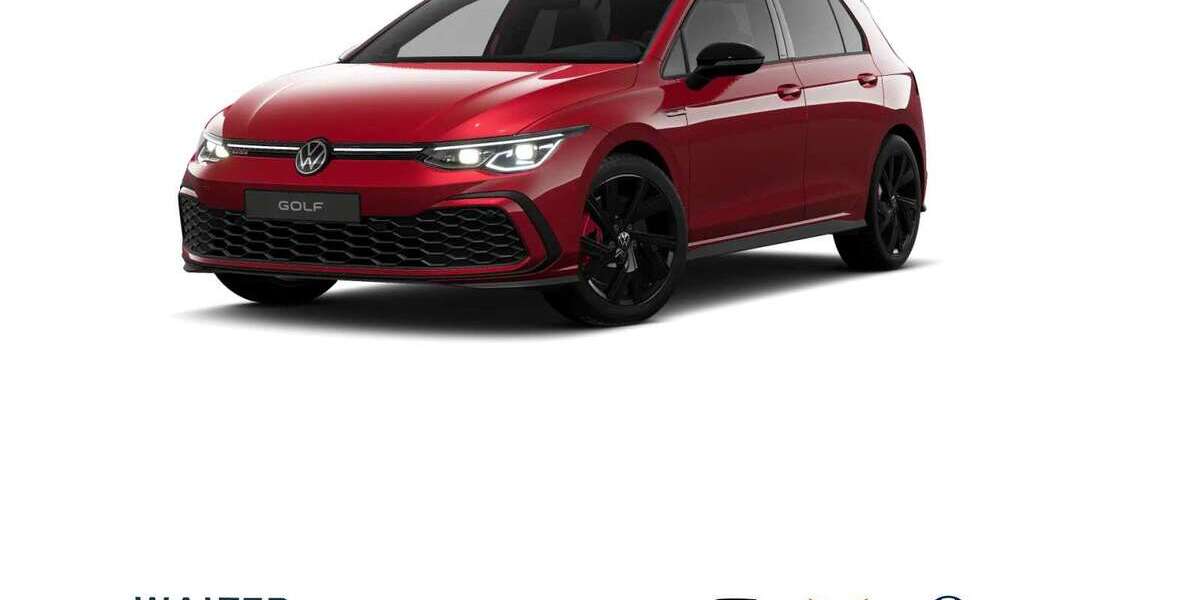 VW Golf GTI 7.950 km 31.350 &euro; Kreuztal 57223