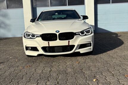 BMW 335 86.000 km 28.499 &euro; Rennerod 56477