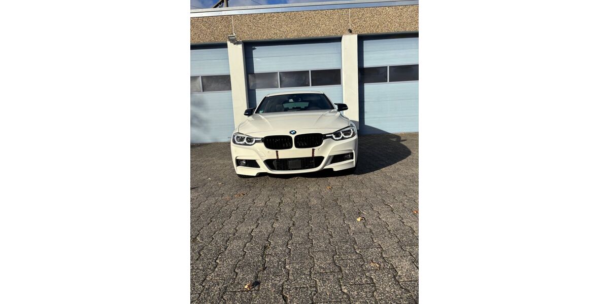 BMW 335 86.000 km 28.499 &euro; Rennerod 56477
